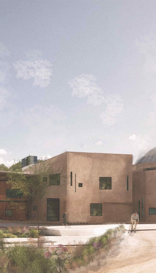 Architecture, Design & Interior Design