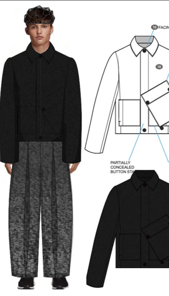 Fashion Design