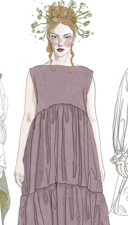 Fashion Design