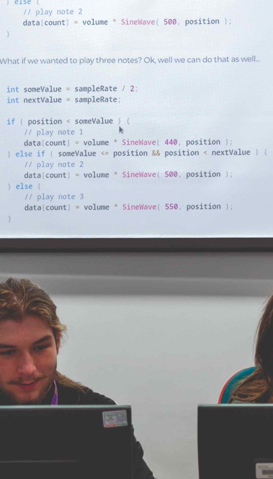 Computer Science