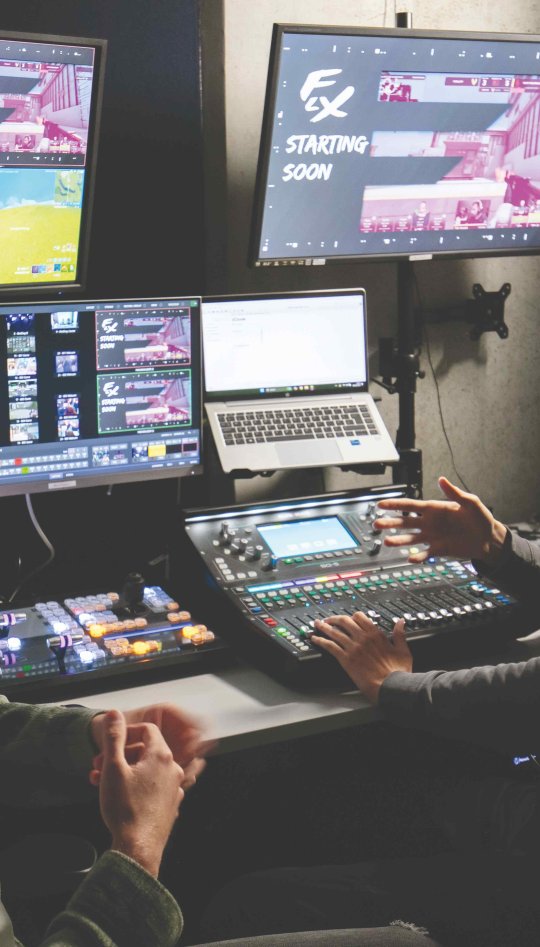 Esports