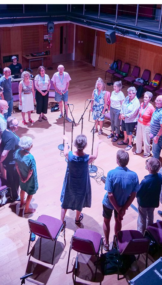 Choir