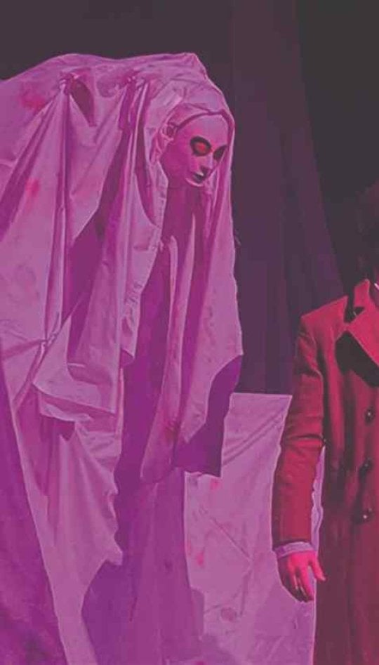 Theatre & Performance