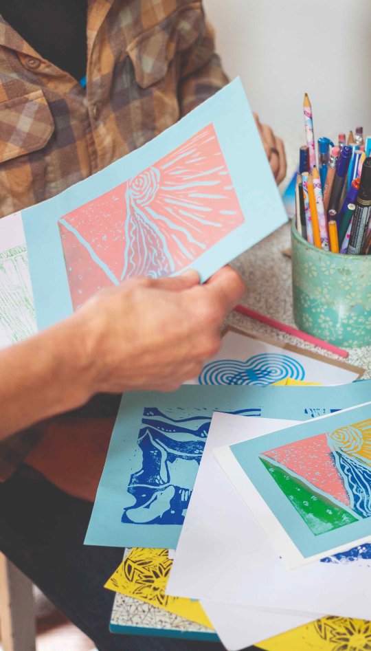Illustration Online