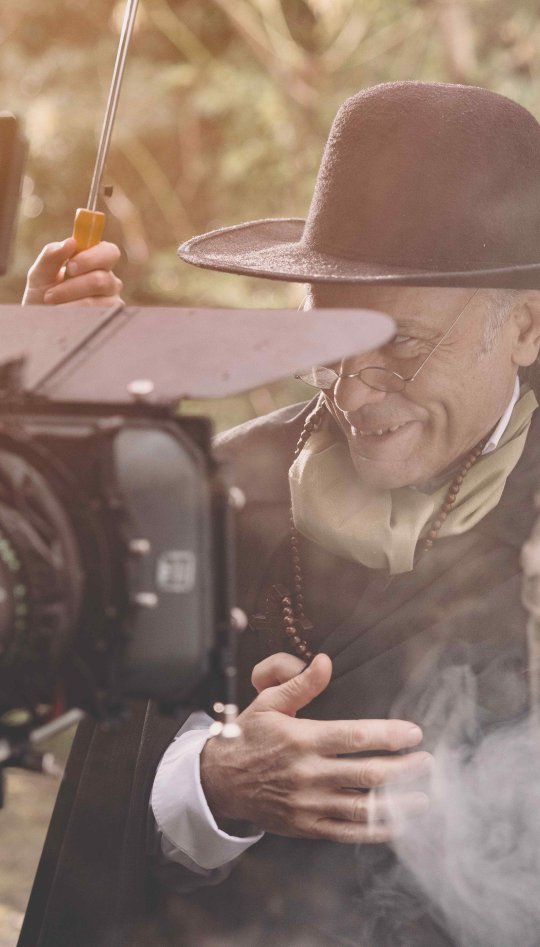 Film courses