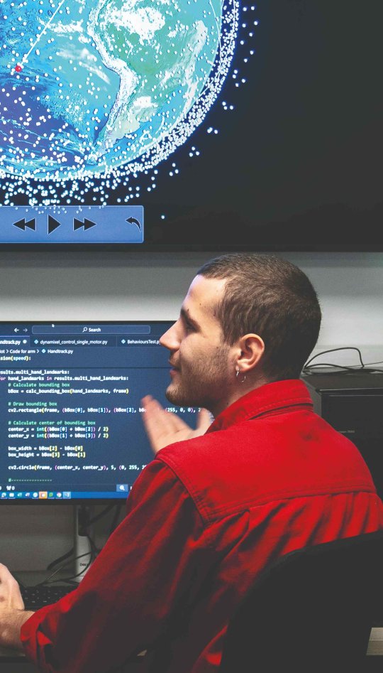 Software Engineering