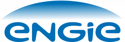 Engie Logo - Launchpad partner