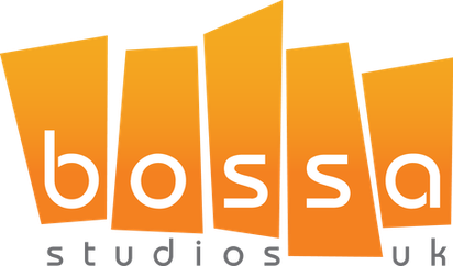 Bossa Studios Logo - Launchpad partner