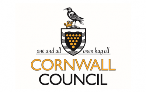 Cornwall Council logo
