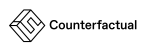 Counterfactual Logo - Launchpad Partner