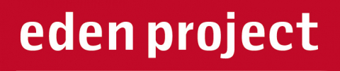 Eden Project Logo - Launchpad partner