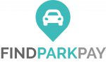 Find Park Pay - Launchpad Portfolio
