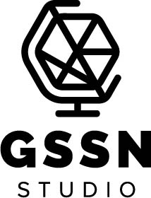 GSSN Studio Logo - Launchpad Partner