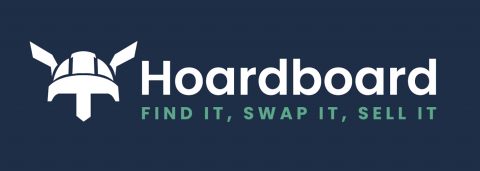 Hoardboard - Launchpad portfolio