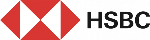 HSBC Logo - Launchpad Partner