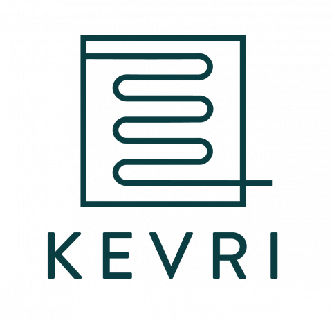 Kevri - Launchpad portfolio