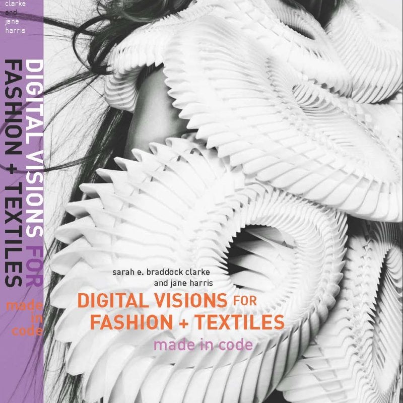 Digital Visions book cover