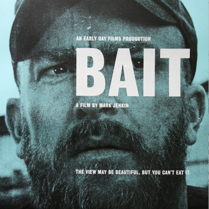 Bait film poster