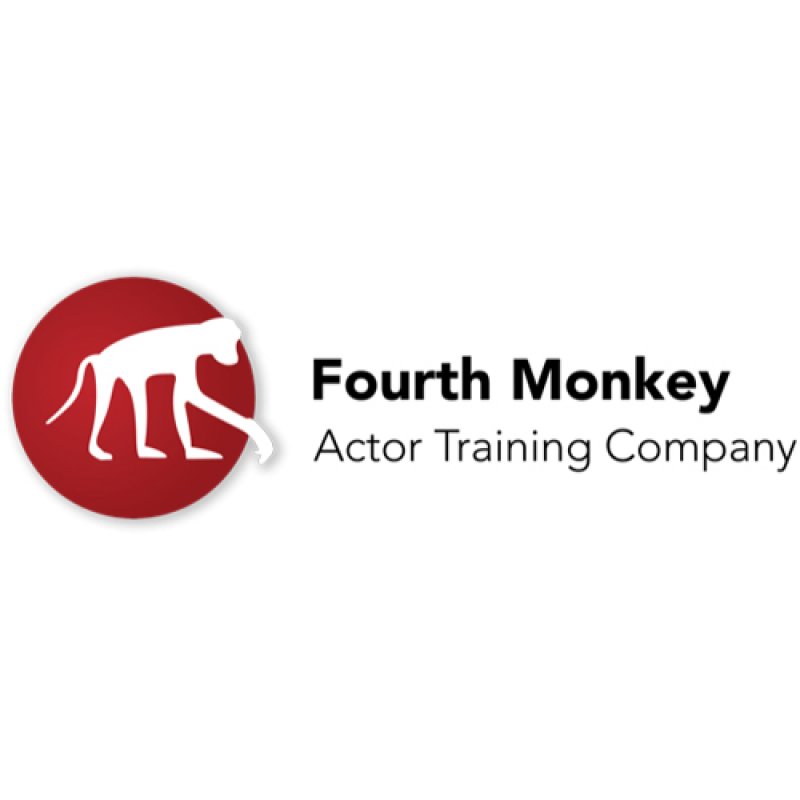 Fourth Monkey Actor Training logo