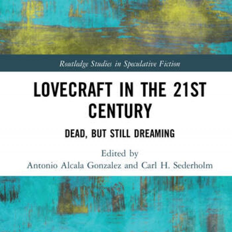 Lovecraft In The 21st Century
