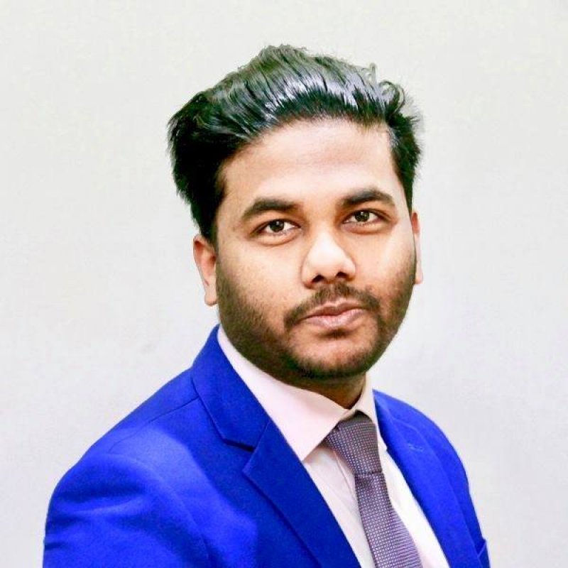 Sajjad Hossain PGR researcher profile picture