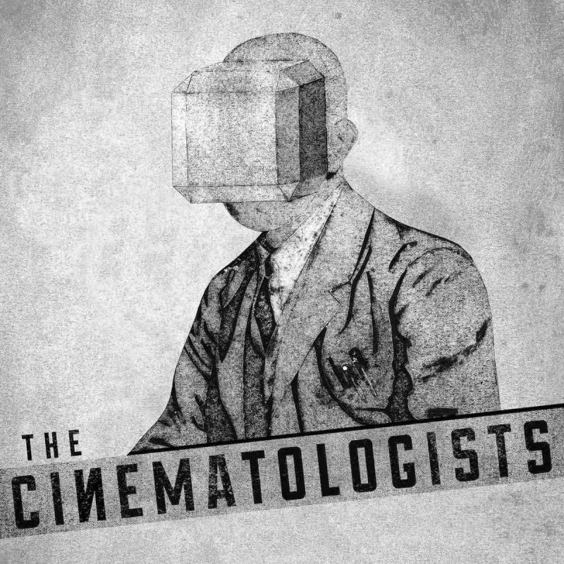 Cinematologists logo