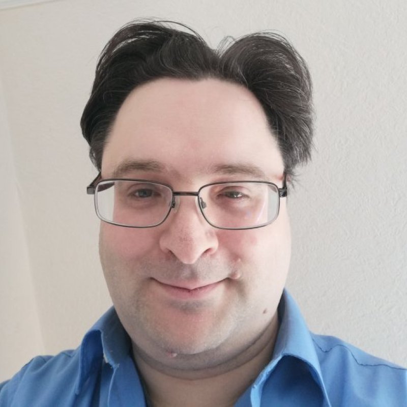 Andrew Crystall headshot