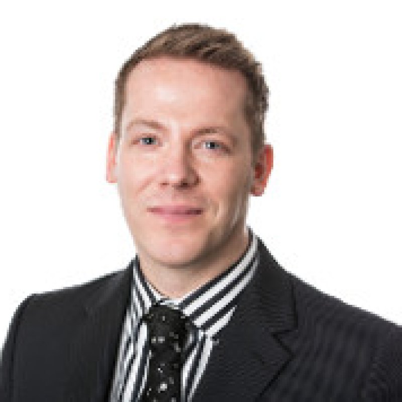 Bob Fahy, Independent Governor