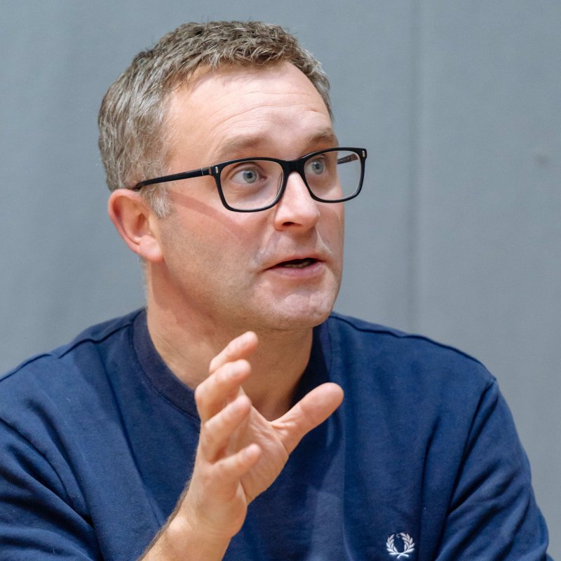 Gareth Farr profile picture