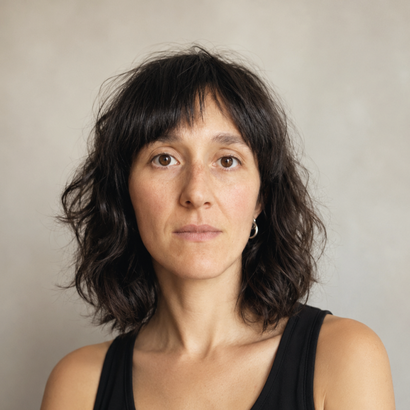 Francesca Rausa