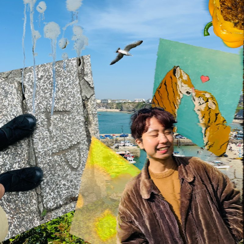 Dr Lance Peng
