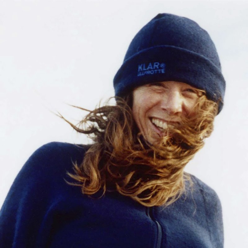 Lottie Davies