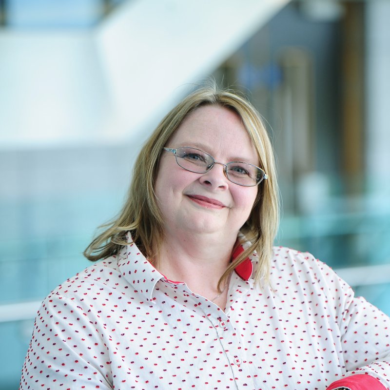 Sam Perkin staff profile picture