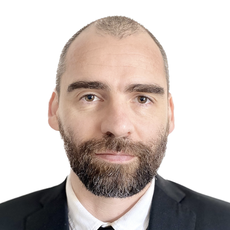 Tiago Costa staff profile