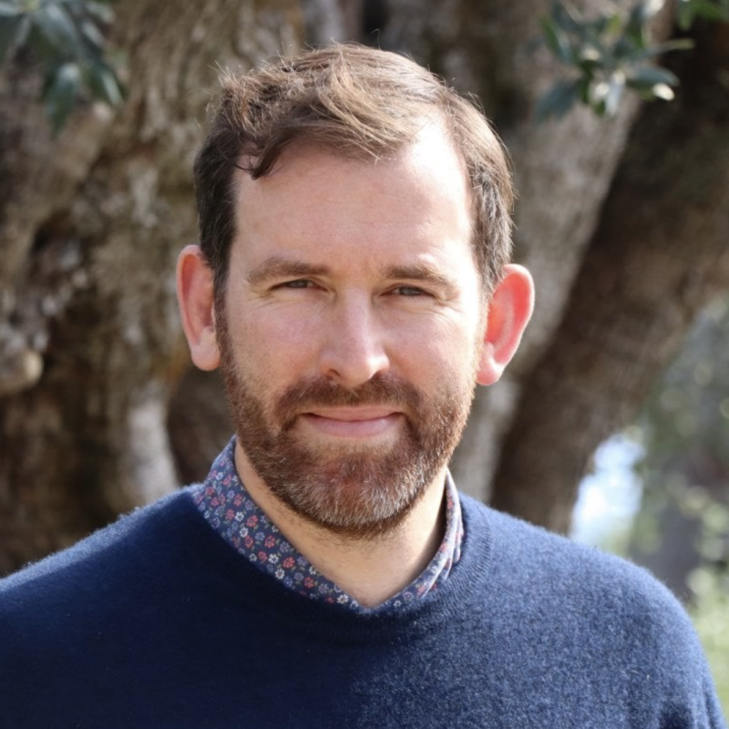 David Harland