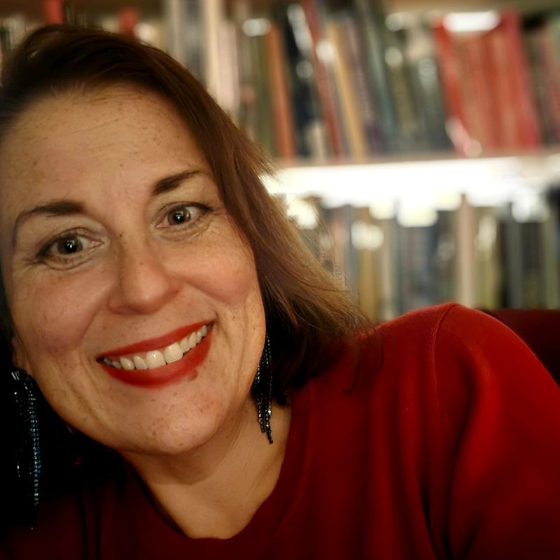 Dr Jo Parsons