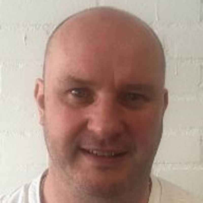 Ady Smith staff profile