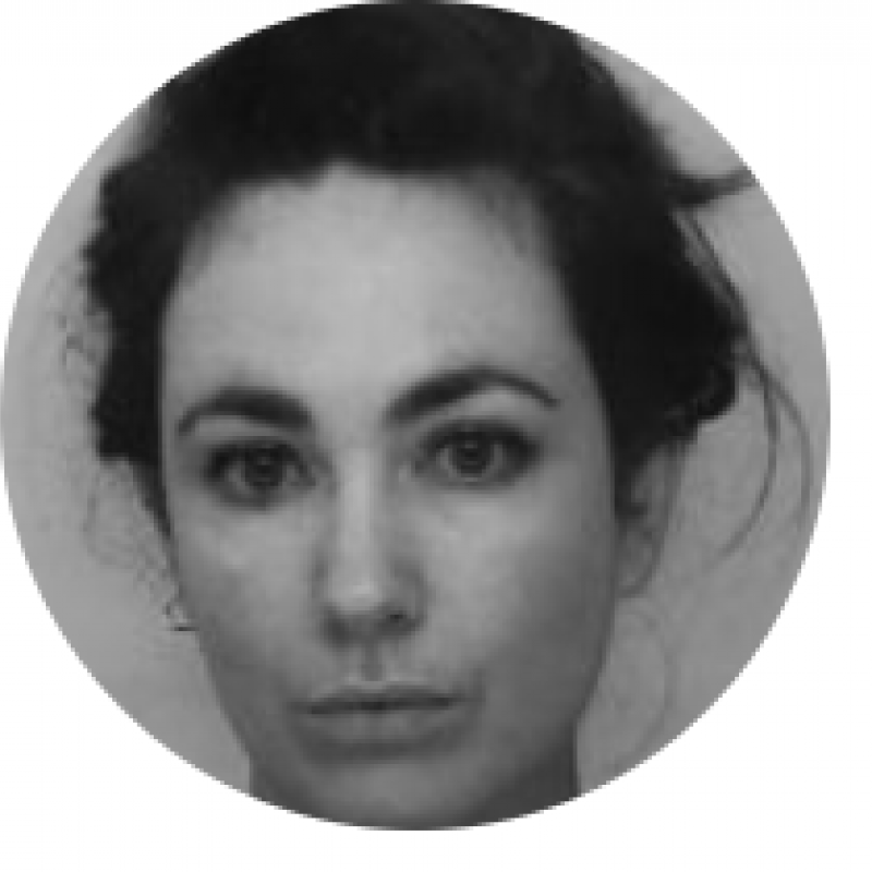 Profile image of Chloe Thorne