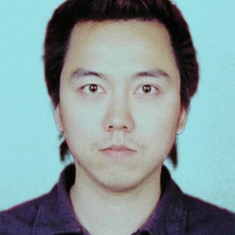 Dr Daniel Zhang