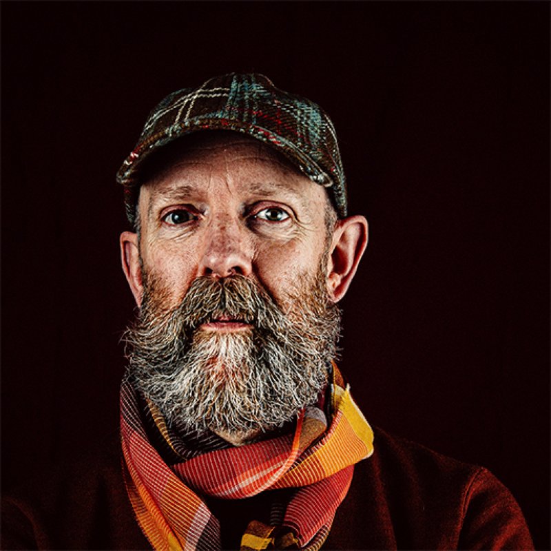 Dr Mark Leahy