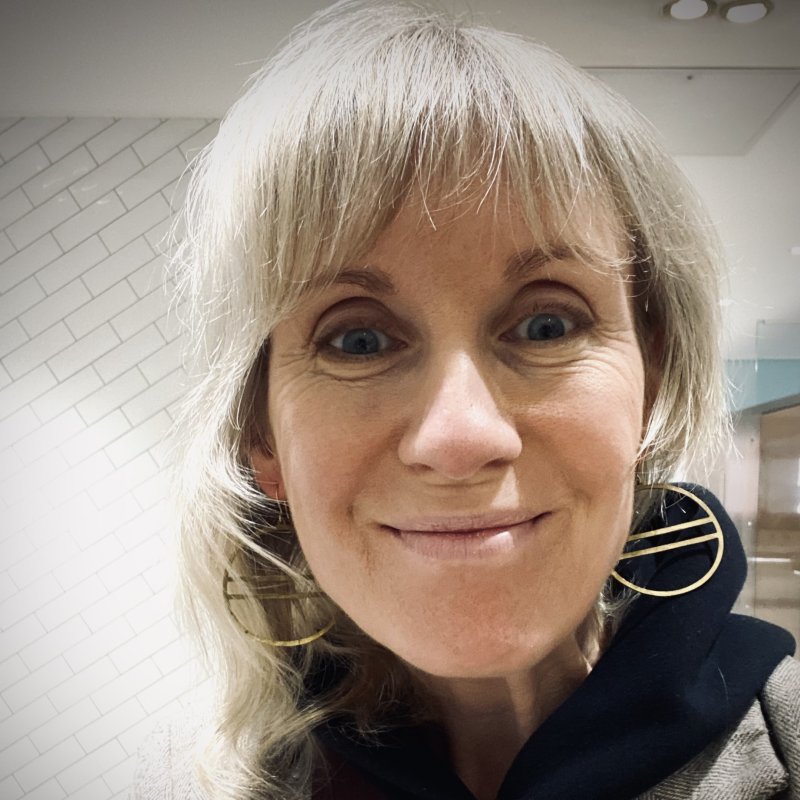 Agnieszka Blonksa profile picture