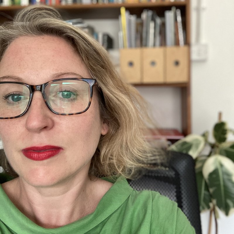 Dr Laura Canning