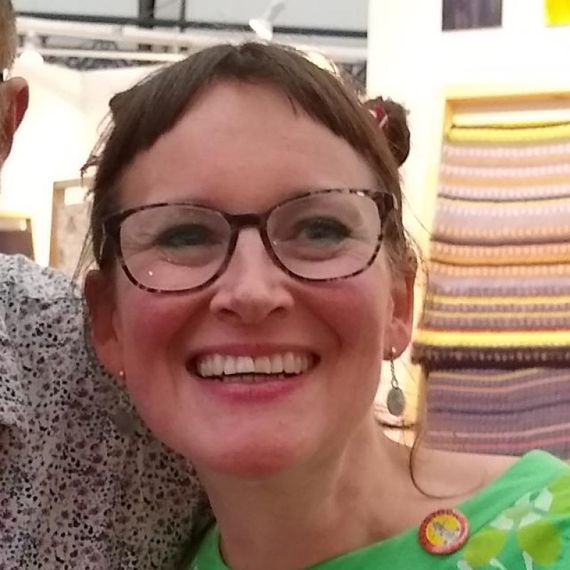 Sally-Ann Gill