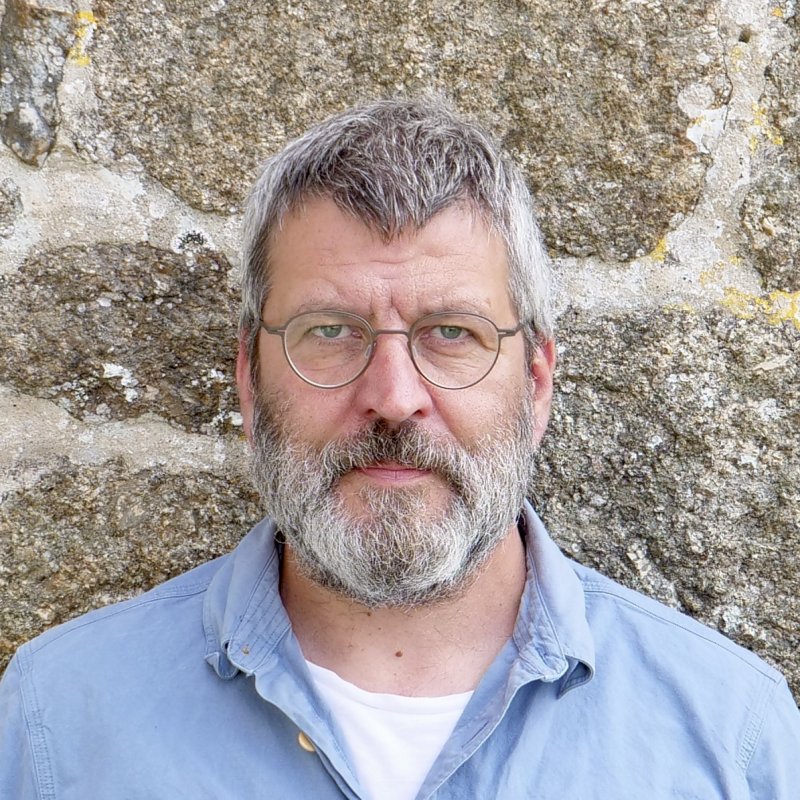 Jonty Lees