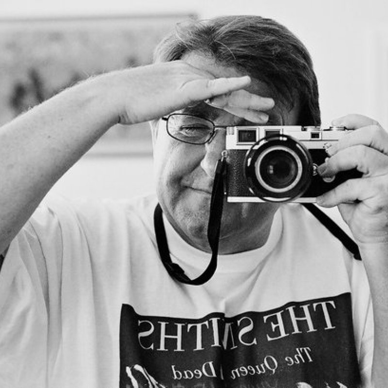 Paul Clements