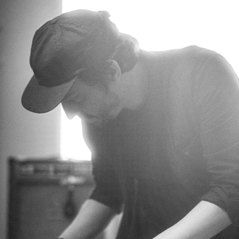 Lecturer in Music and Sound