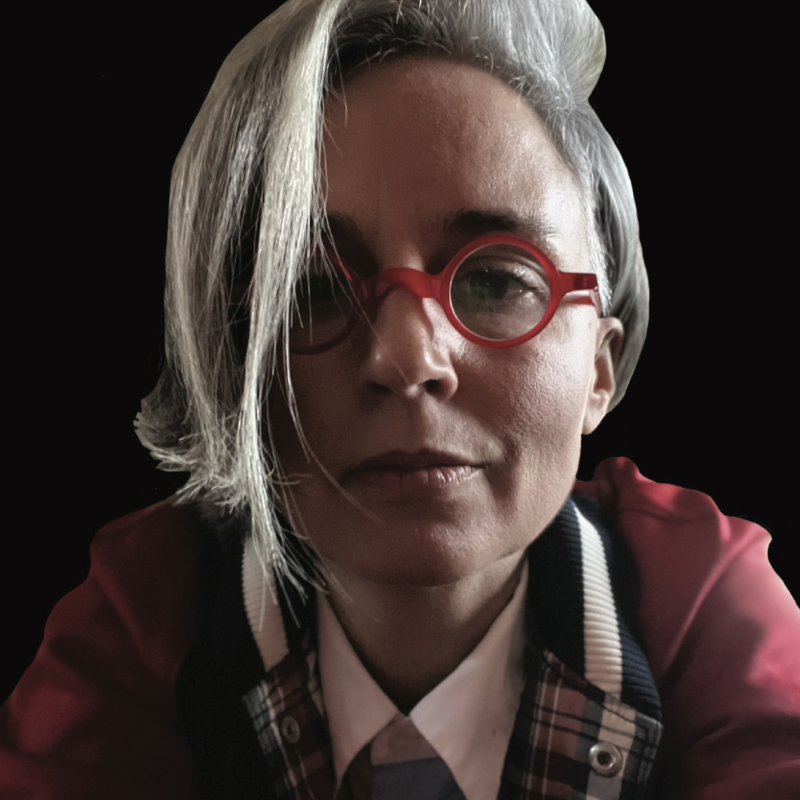 Professor, Centre for Blended Realities