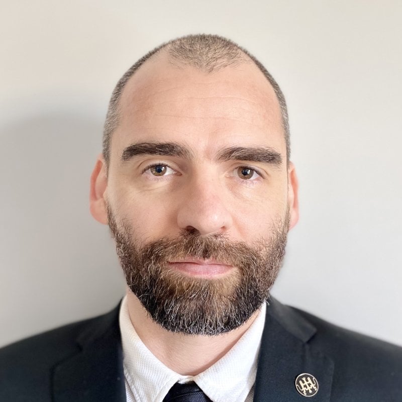 Tiago Costa staff profile