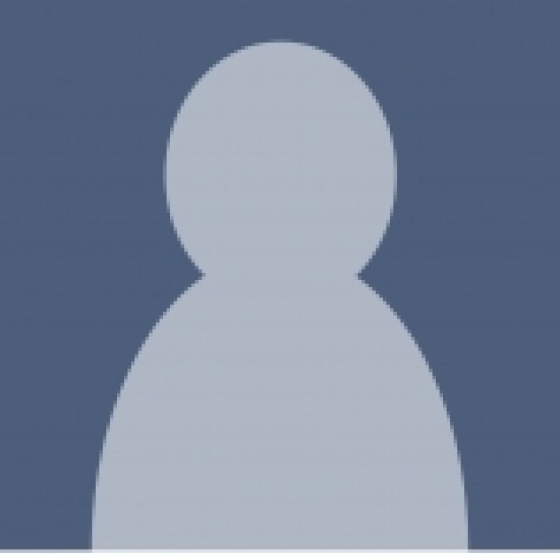 Staff profile placeholder image