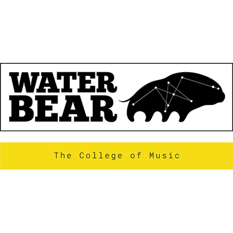 Waterbear logo